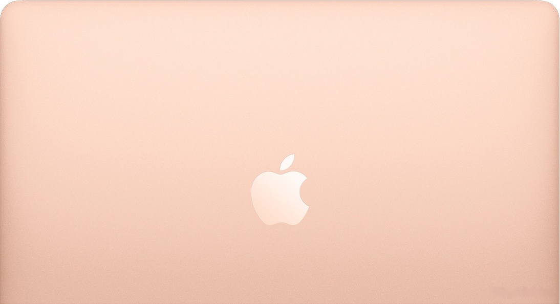 Ноутбук Apple MacBook Air 13" 2019 MVFN2, фото 4