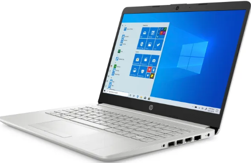 Ноутбук HP 14-cf3005ur 104J3EA, фото 3
