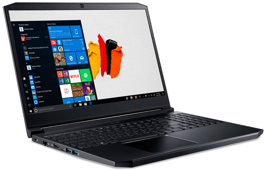 Ноутбук Acer ConceptD 5 CN515-71-774W (NX.C4VER.001), фото 9