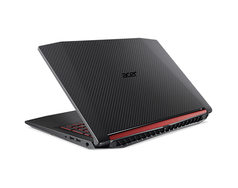 Ноутбук Acer Nitro 5 AN515-52-714Q (NH.Q3XER.018), фото 3