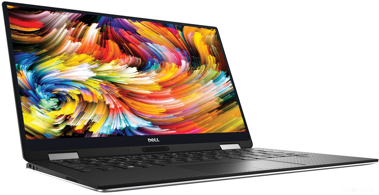 Ноутбук DELL XPS 13 9365-8983, фото 3