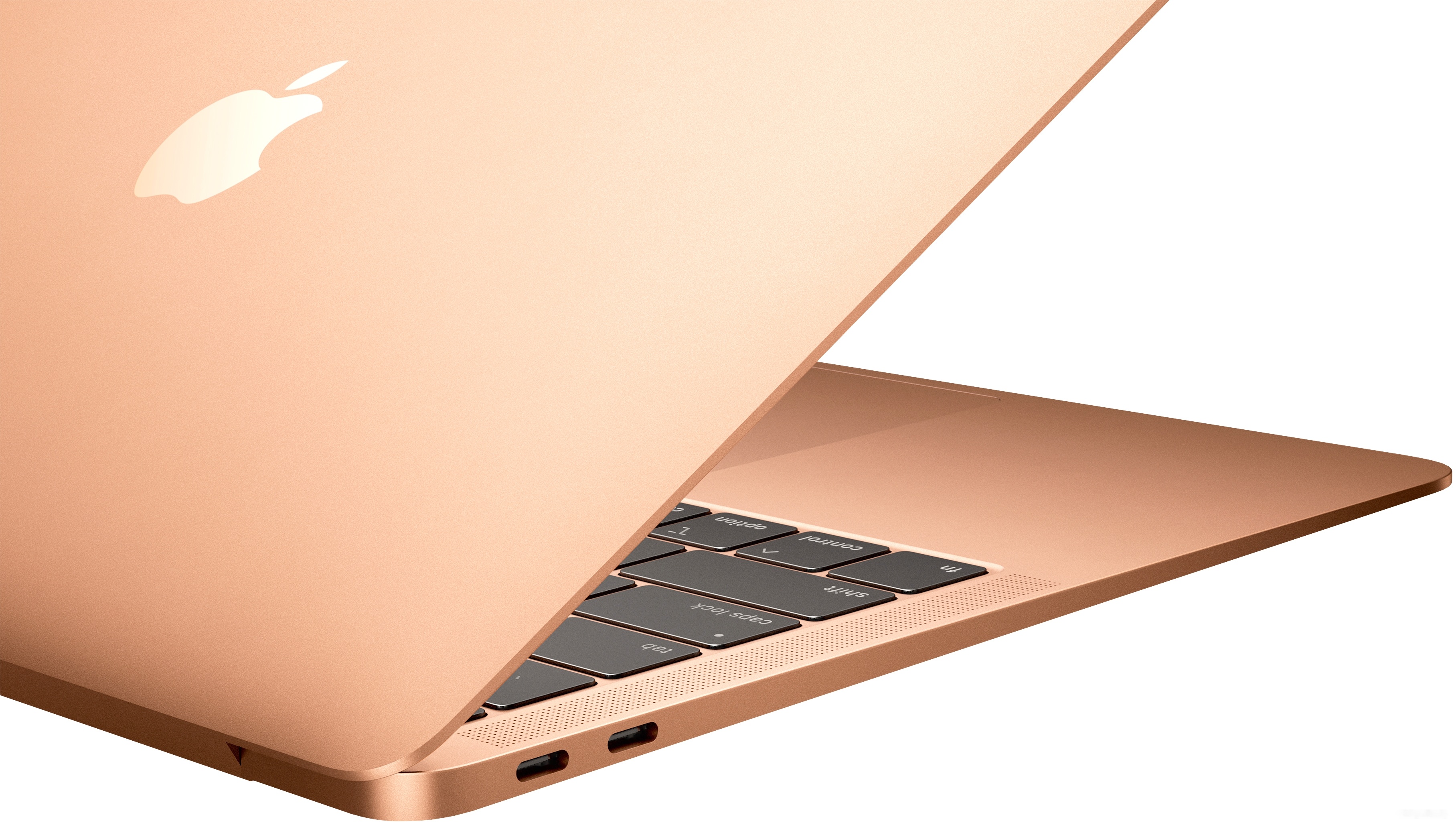 Ноутбук Apple MacBook Air 13" 2019 MVFN2, фото 3