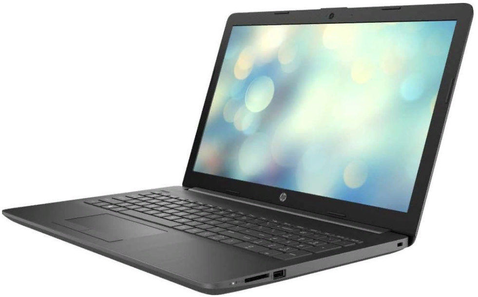 Ноутбук HP 15-db1239ur (22P73EA), фото 3