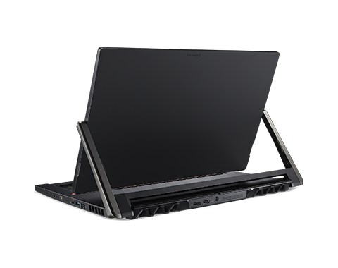 Ноутбук Acer ConceptD 9 CN917-71-964C (NX.C4LER.003), фото 5