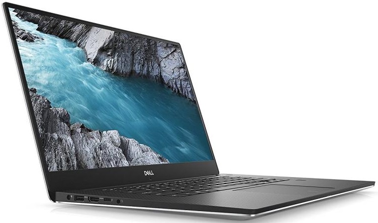 Ноутбук DELL XPS 15 9570-0588, фото 2