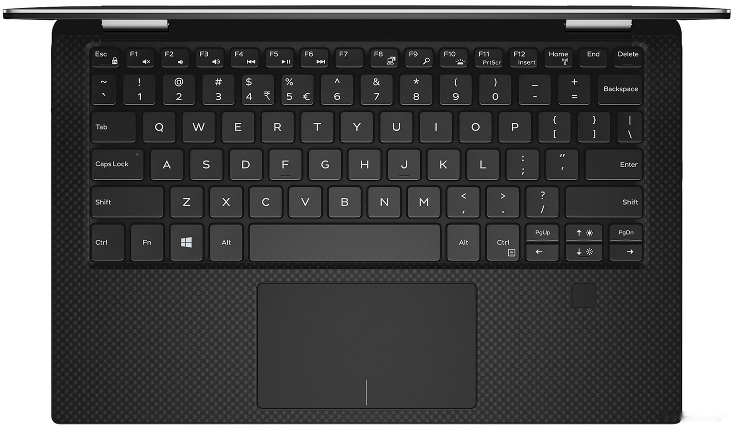 Ноутбук DELL XPS 13 9365-8983, фото 4