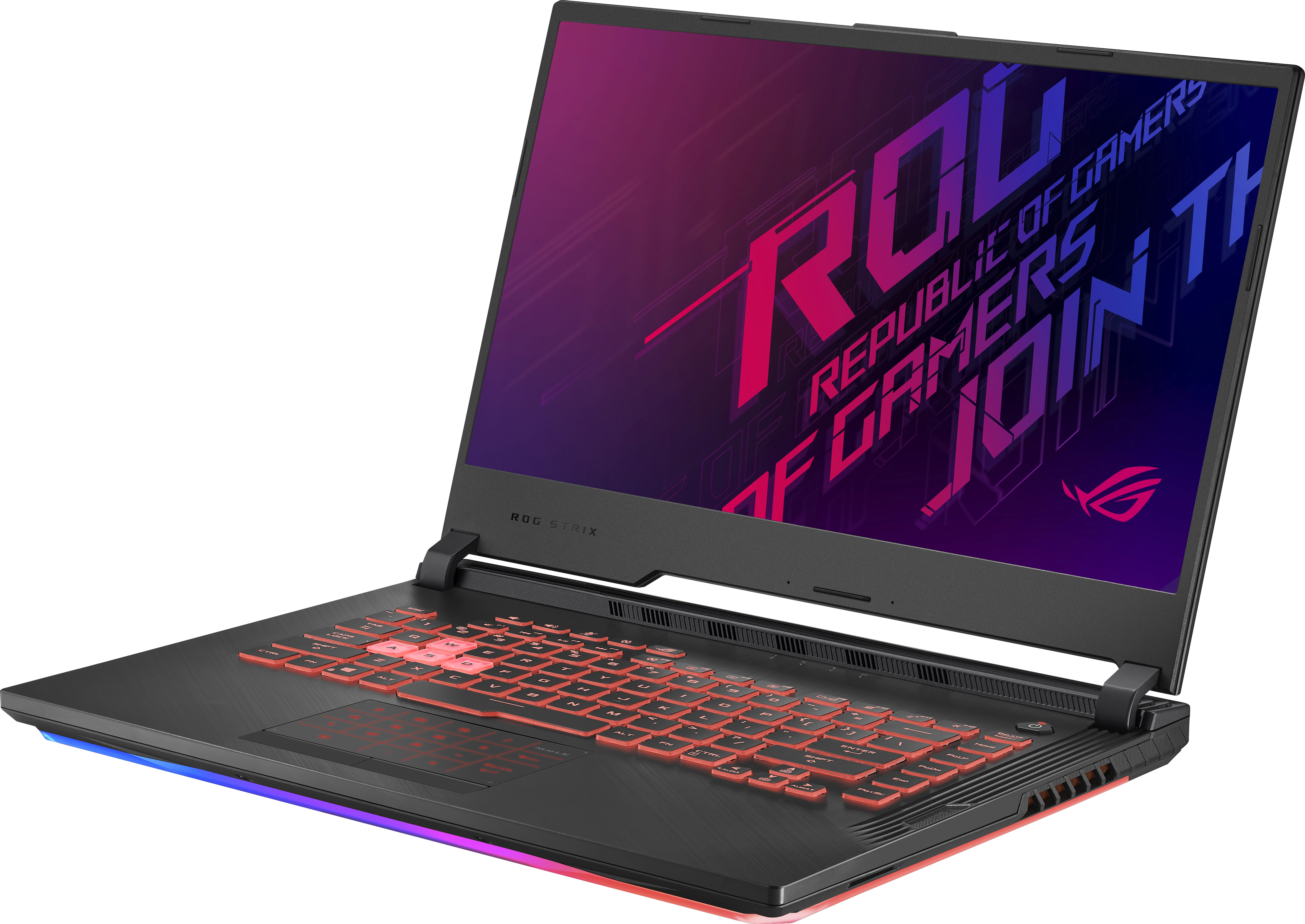 Ноутбук Asus G531GT-AL017T, фото 2