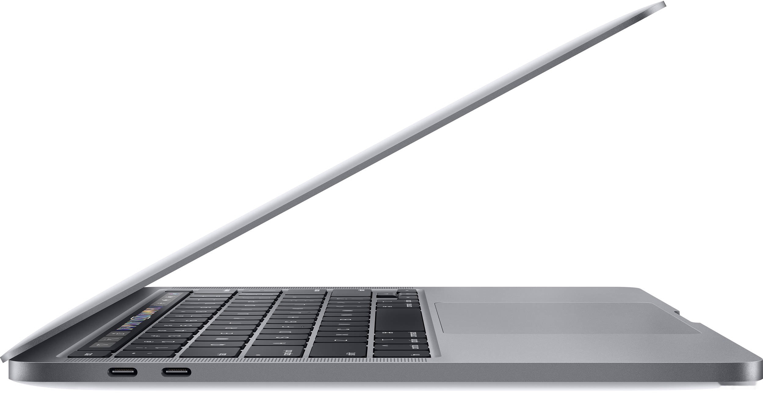 Ноутбук Apple MacBook Pro 13" Touch Bar 2020 MXK52, фото 2