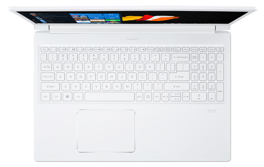 Ноутбук Acer ConceptD 3 Pro CN315-71P-7832 (NX.C58ER.001), фото 8
