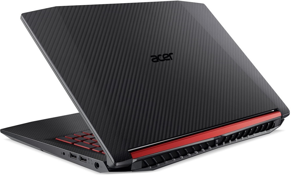 Ноутбук Acer Nitro AN515-52 (NH.Q3MEU.023), фото 5