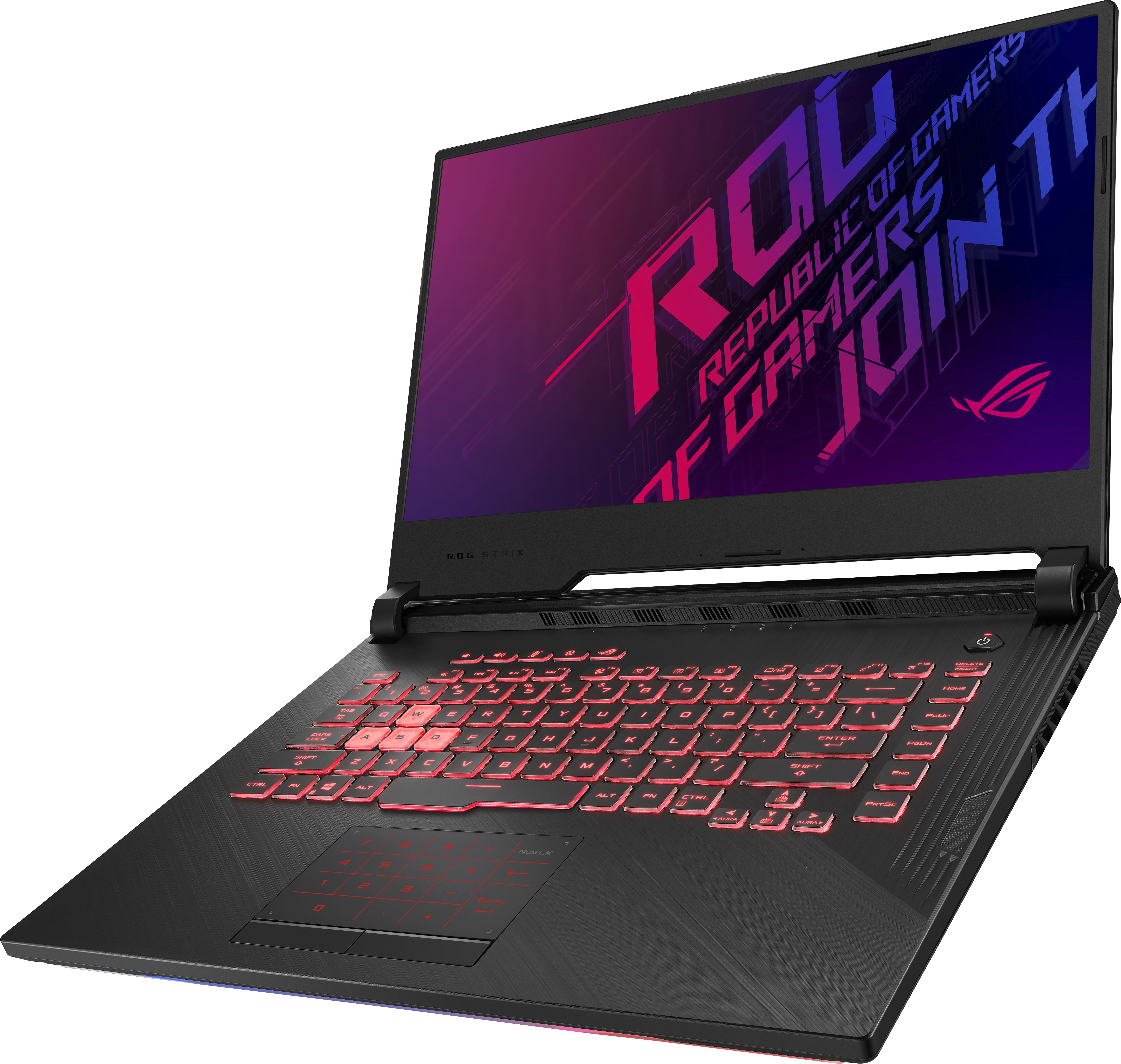 Ноутбук Asus G531GT-AL017T, фото 5