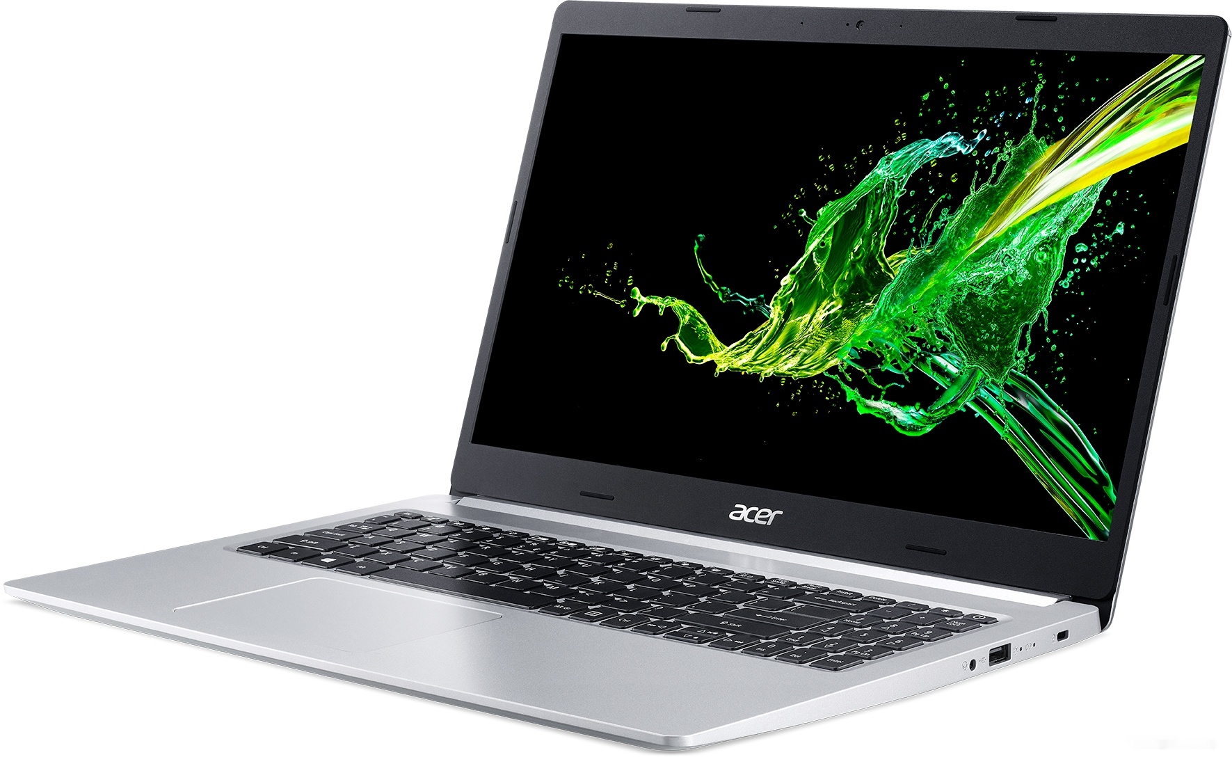 Ноутбук Acer Aspire 5 A515-54G-57D4 NX.HN5EU.00F, фото 3