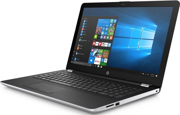 Ноутбук HP 15-bs563ur (2LE35EA), фото 4