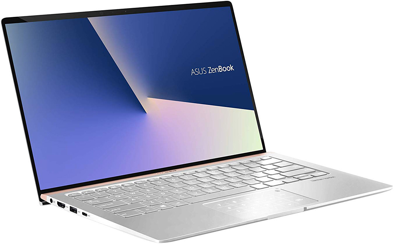 Ноутбук Asus UX433FLC-A6345T, фото 3