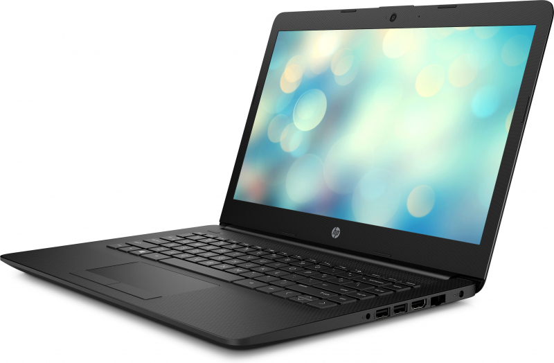 Ноутбук HP 14-cf3000ur 104B4EA, фото 3