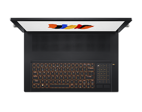 Ноутбук Acer ConceptD 9 CN917-71-964C (NX.C4LER.003), фото 4