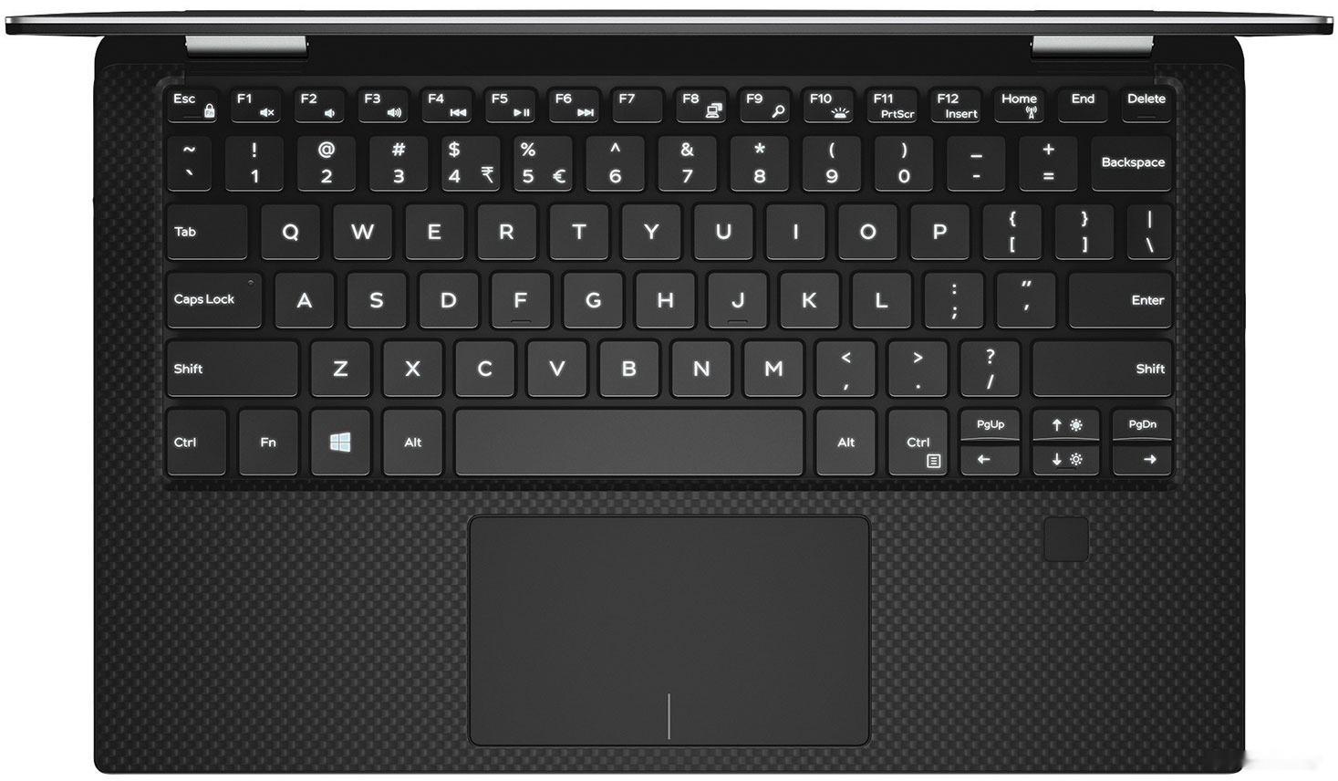 Ноутбук DELL XPS 13 9365-8983, фото 7