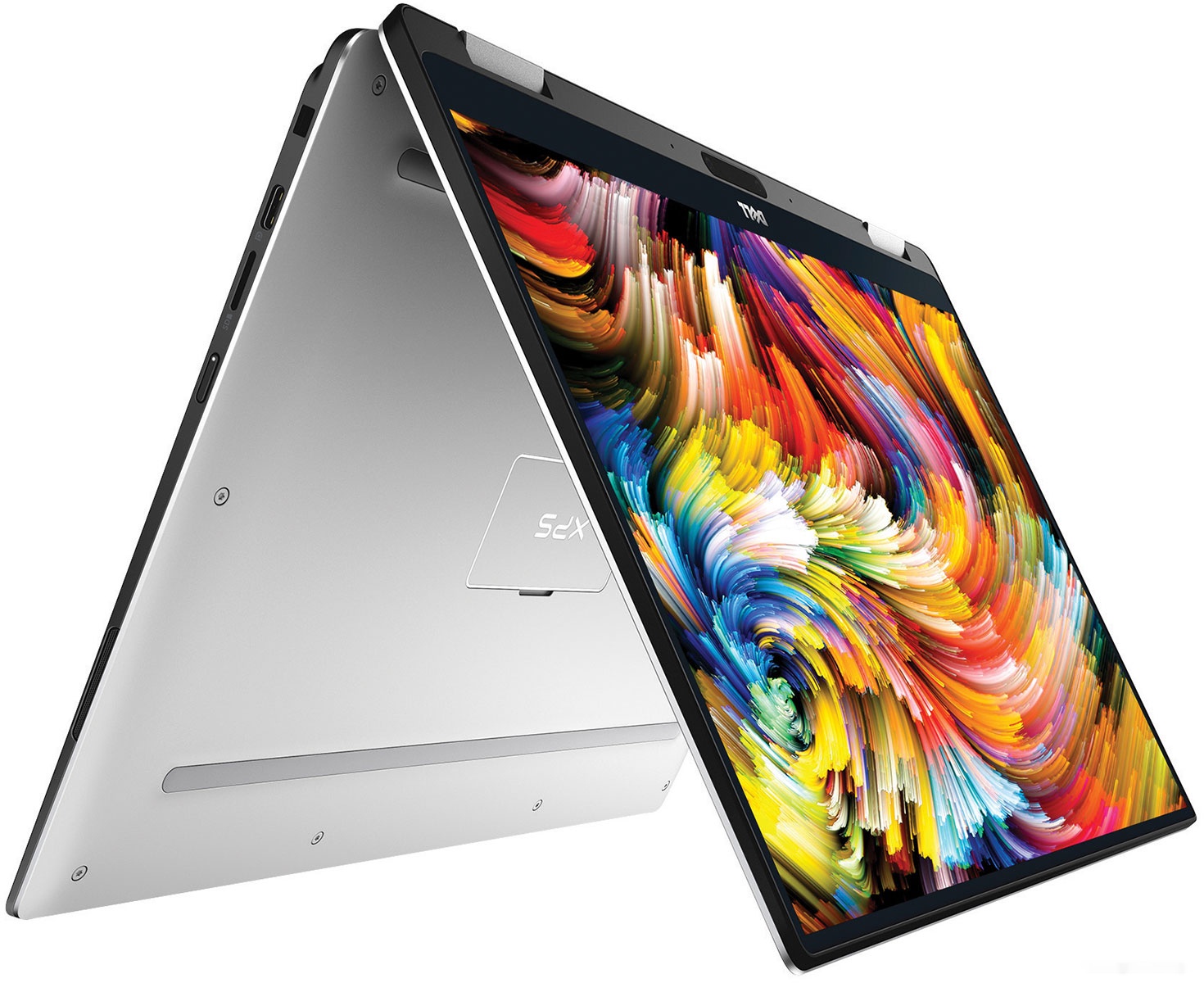 Ноутбук DELL XPS 13 9365-6908, фото 16