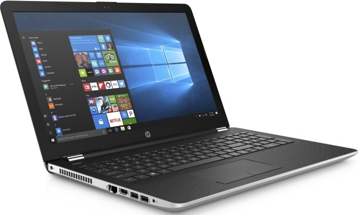 Ноутбук HP 15-bs563ur (2LE35EA), фото 3