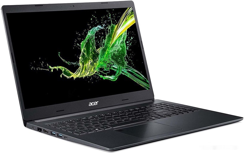 Ноутбук Acer Aspire 5 A515-55-3990 NX.HSHEU.009, фото 2