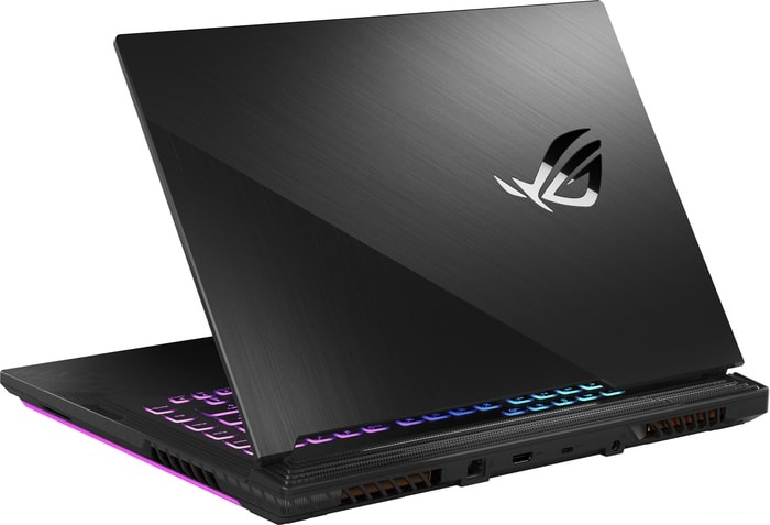 Игровой ноутбук Asus ROG Strix G15 G512LI-HN088, фото 2