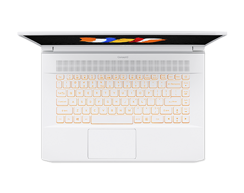 Ноутбук Acer ConceptD 7 Pro CN715-71P-70XB (NX.C4PER.001), фото 4