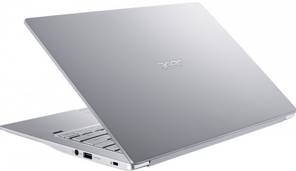 Ноутбук Acer Swift 3 SF314-42-R4VD NX.HSEER.008, фото 5