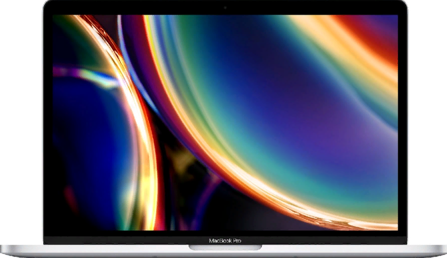 Ноутбук Apple MacBook Pro 13" Touch Bar 2020 MWP72, фото 2