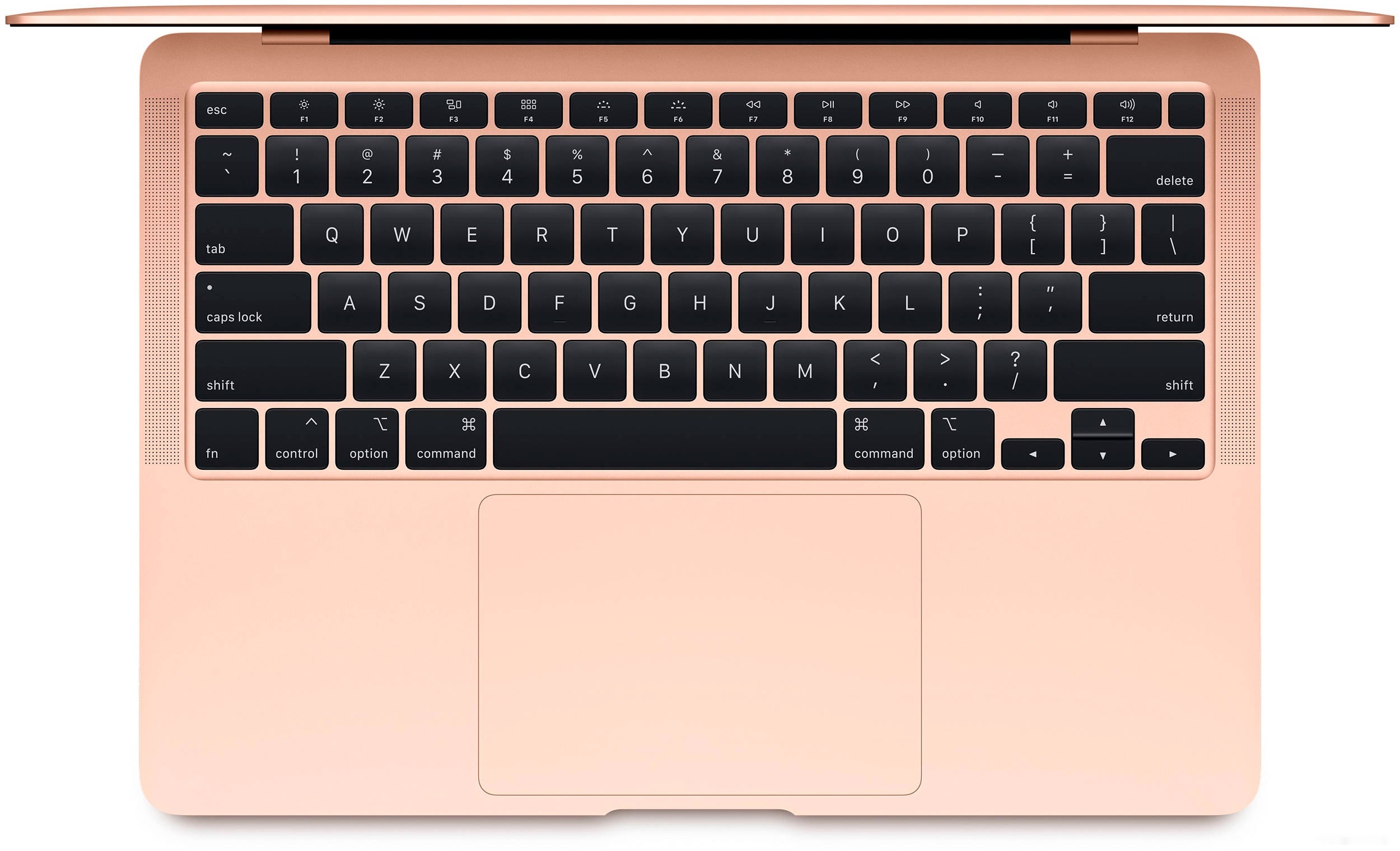 Ноутбук Apple MacBook Air 13" 2020 MWTL2, фото 2