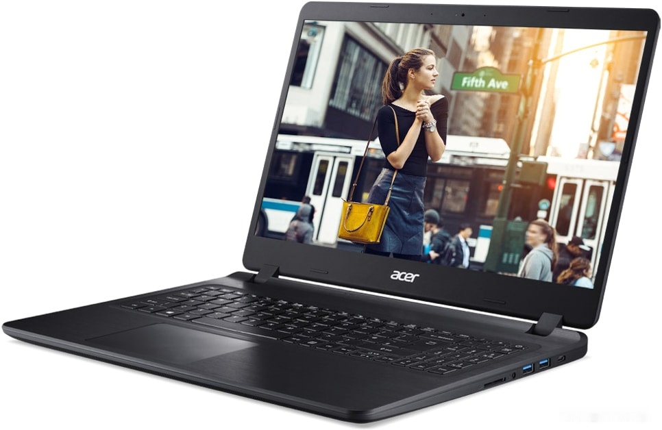 Ноутбук Acer Aspire 5 A515-53-538E NX.H6FER.002, фото 3