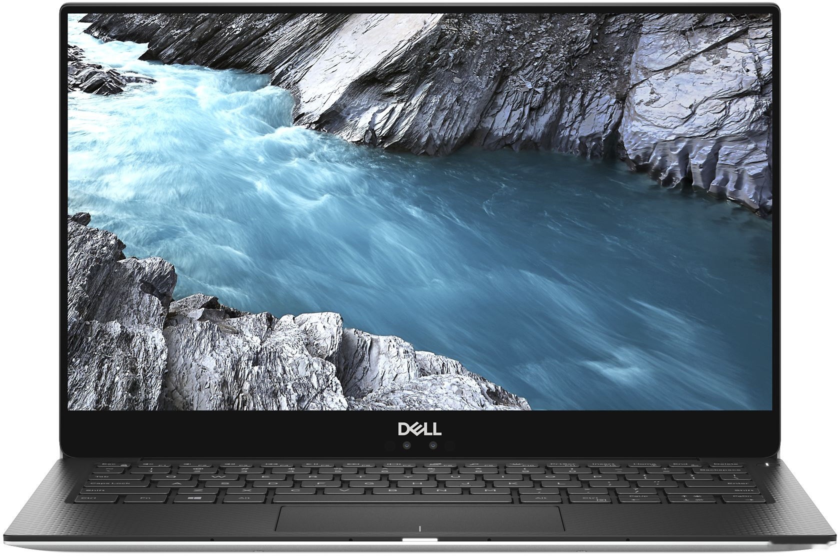 Ноутбук DELL XPS 13 9370-1688, фото 9