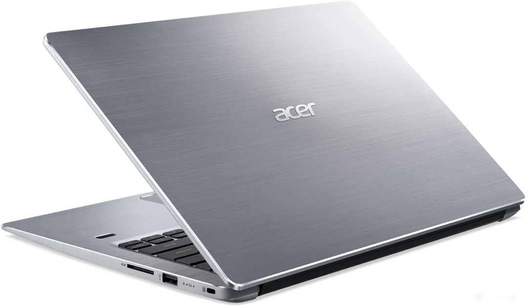 Ноутбук Acer Swift 3 SF314-58-3769 NX.HPMEU.00D, фото 7