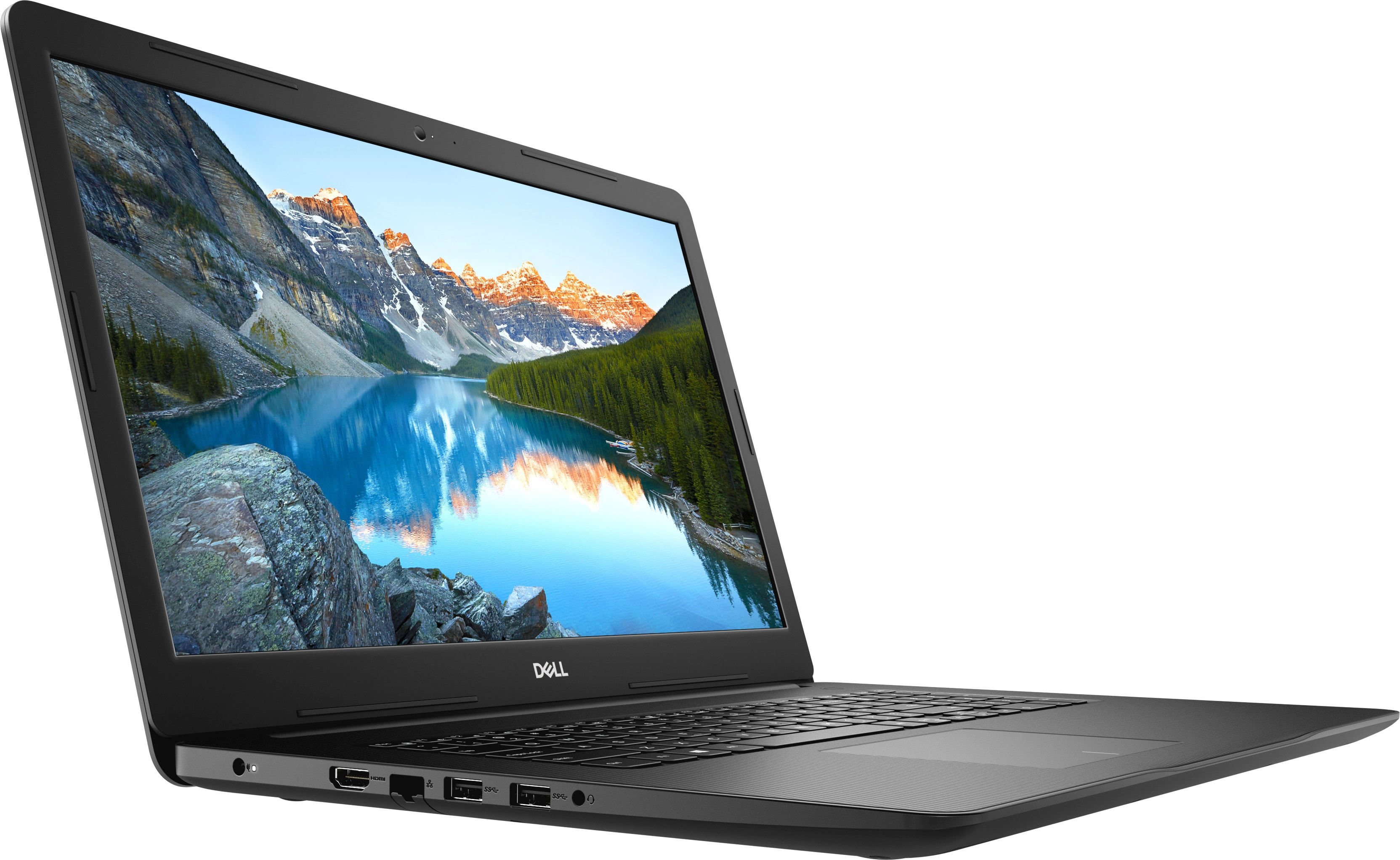 Ноутбук DELL Inspiron 3793 (3793-2928), фото 2