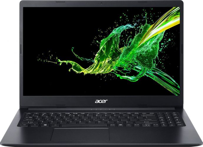 Ноутбук Acer Aspire 3 A315-34-C6W0 NX.HE3EU.02M