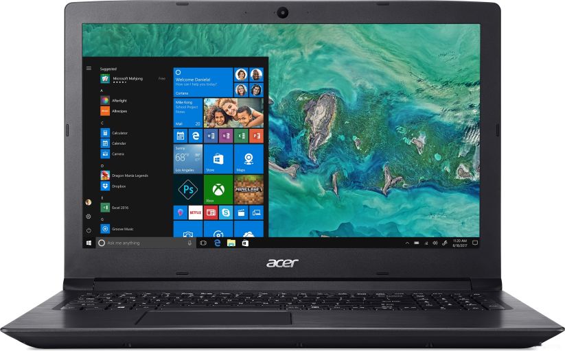 Ноутбук Acer Aspire 3 A315-41-R270 NX.GY9ER.031, фото 1