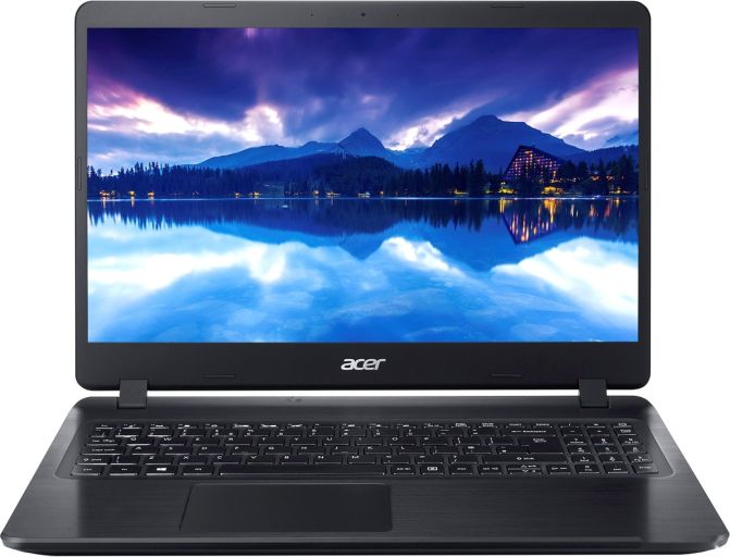 Ноутбук Acer Aspire 5 A515-53-538E NX.H6FER.002, фото 1
