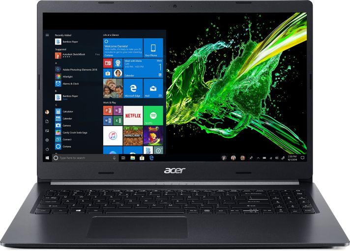 Ноутбук Acer Aspire 5 A515-54G-56EP NX.HN0EU.00N, фото 1