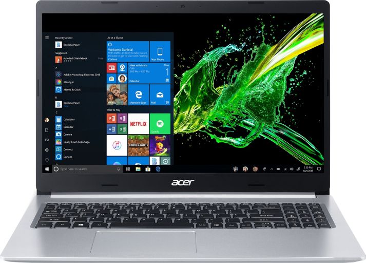 Ноутбук Acer Aspire 5 A515-54G-57D4 NX.HN5EU.00F, фото 1