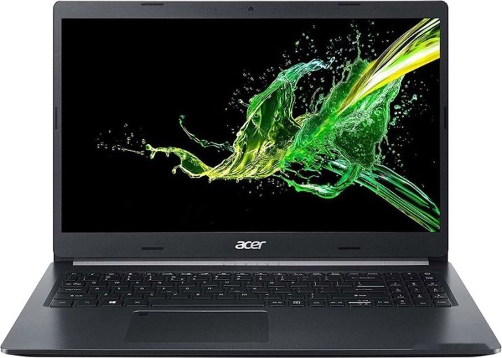 Ноутбук Acer Aspire 5 A515-55-3990 NX.HSHEU.009, фото 1