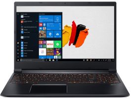 Ноутбук Acer ConceptD 3 Pro CN315-71P-79C6 (NX.C50ER.001)