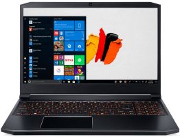 Ноутбук Acer ConceptD 5 Pro CN515-71P-701C (NX.C4XER.001)