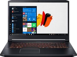 Рабочая станция Acer ConceptD 5 Pro CN515-71P-776Y NX.C4YER.001