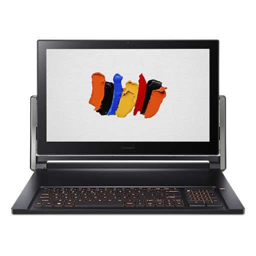 Ноутбук Acer ConceptD 9 CN917-71-964C (NX.C4LER.003), фото 1