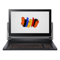 Ноутбук Acer ConceptD 9 CN917-71-964C (NX.C4LER.003)