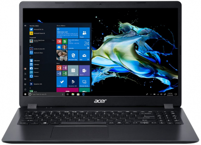 Ноутбук Acer Extensa 15 EX215-51-38DQ NX.EFZER.00D
