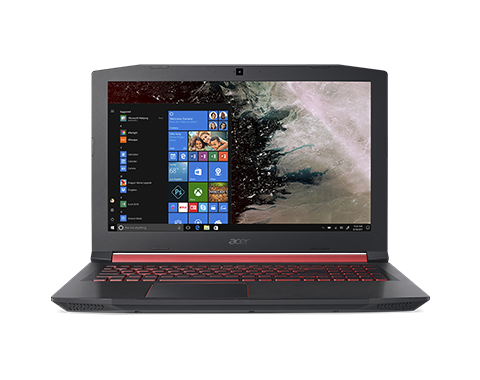 Ноутбук Acer Nitro 5 AN515-52-714Q (NH.Q3XER.018), фото 1