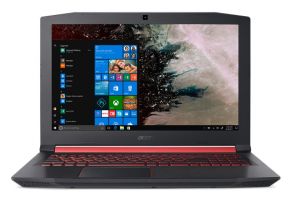 Ноутбук Acer Nitro 5 AN515-52-77EH (NH.Q3XER.014)