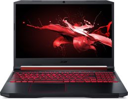 Игровой ноутбук Acer Nitro 5 AN515-54-76DE NH.Q5BER.02D