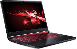 Ноутбук Acer Nitro 5 AN517-51-51WK (NH.Q5EER.018)