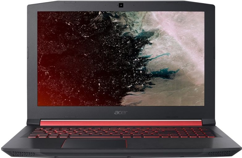 Ноутбук Acer Nitro AN515-52 (NH.Q3MEU.023), фото 1